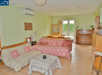 Villa - 128 m² - 6 pièces