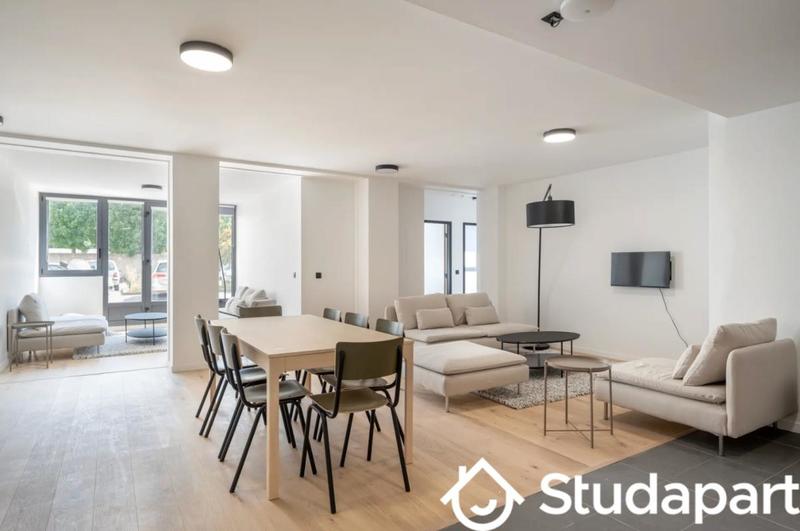 Maison - 12 m² - 1 pièce