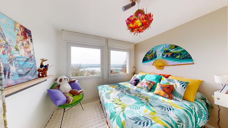 Maison - 165 m² - 6 pièces