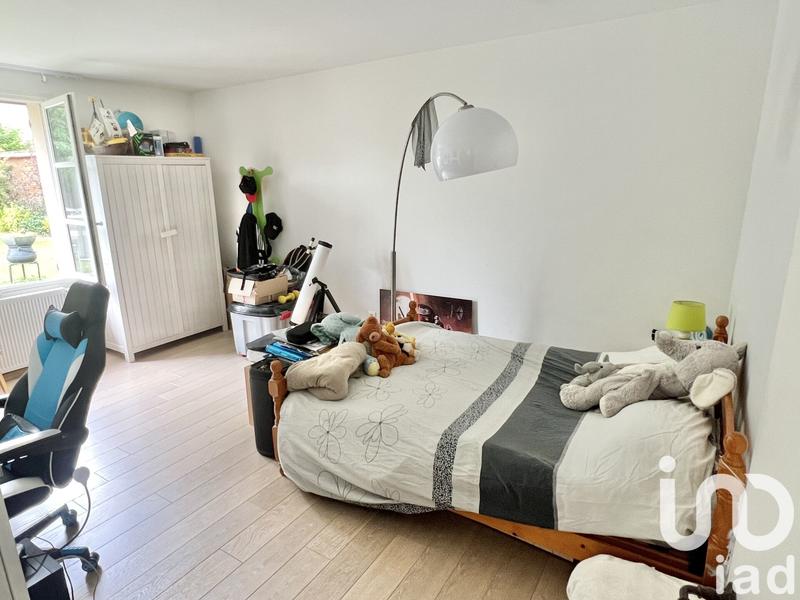 Maison - 190 m² - 8 pièces