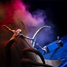 Purcell : Didon et Enée