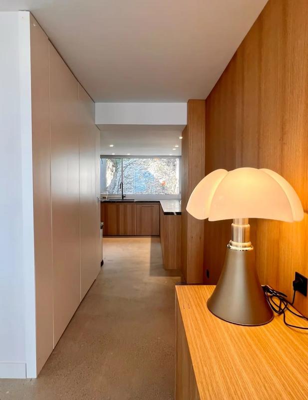 Maison - 200 m² - 6 pièces