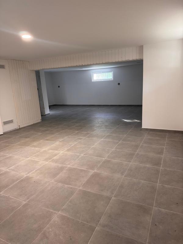 Maison - 165 m² - 6 pièces