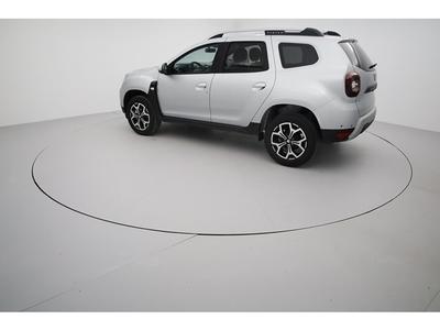 Dacia Duster Prestige dCi 110 4x4