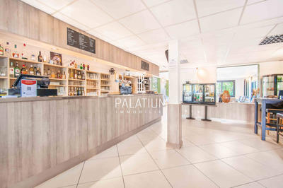 Fonds de commerce - Hôtellerie / Restauration - 200 m²