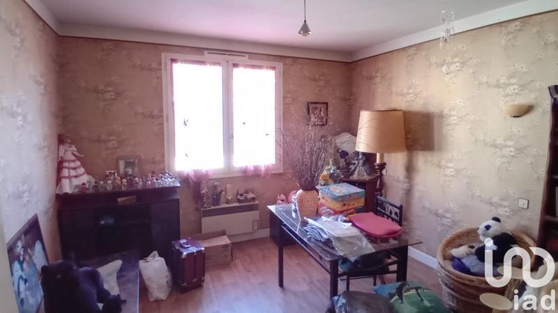 Maison - 166 m² - 6 pièces