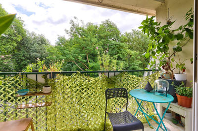 Appartement - 54 m² - 3 pièces