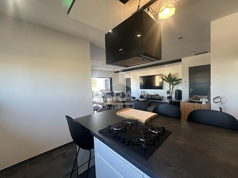 Villa - 110 m² - 4 pièces