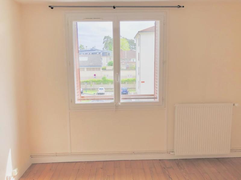 Appartement - 77 m² - 4 pièces