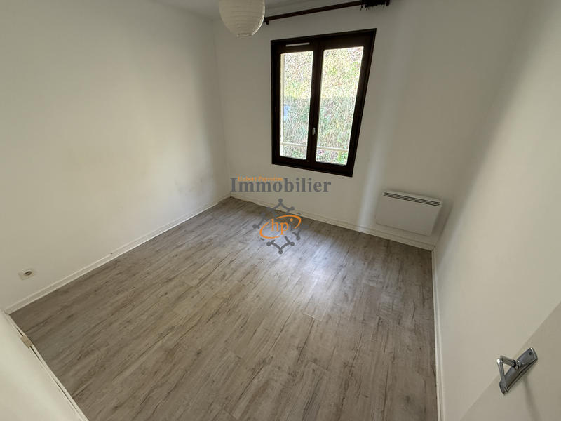 Maison - 73 m² - 4 pièces