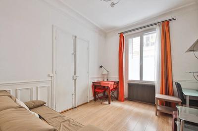 Studio - 23 m² - 1 pièce