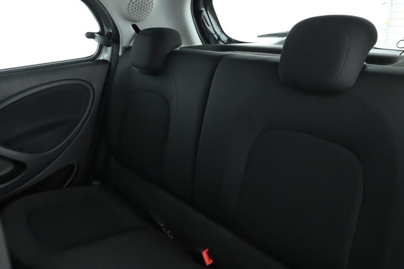 Smart ForFour 1.0 Passion Twinamic 71 ch