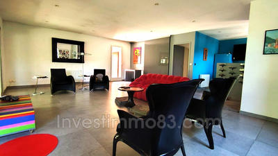 Maison - 103 m² - 4 pièces