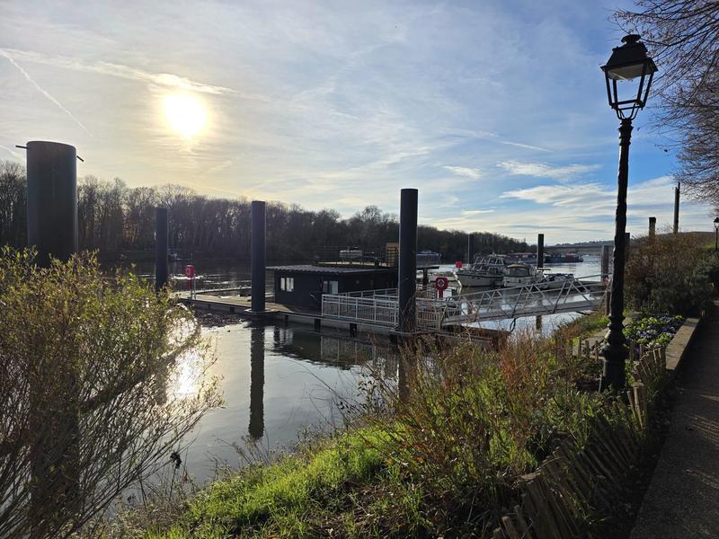 Appartement - 84 m² - 4 pièces