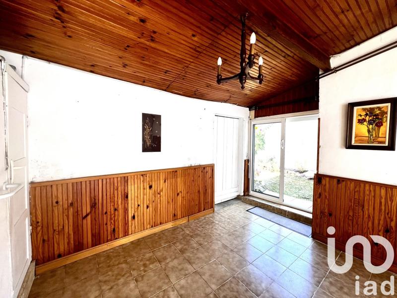 Maison de campagne - 119 m² - 4 pièces