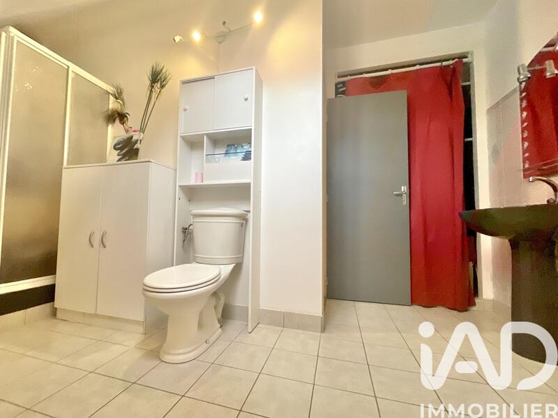 Maison - 193 m² - 7 pièces