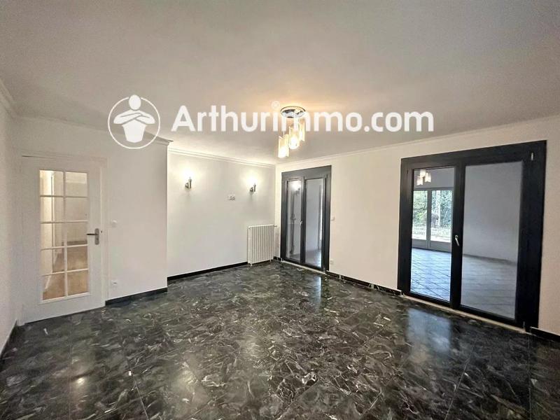 Maison - 108 m² - 5 pièces