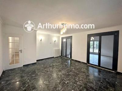 Maison - 108 m² - 5 pièces