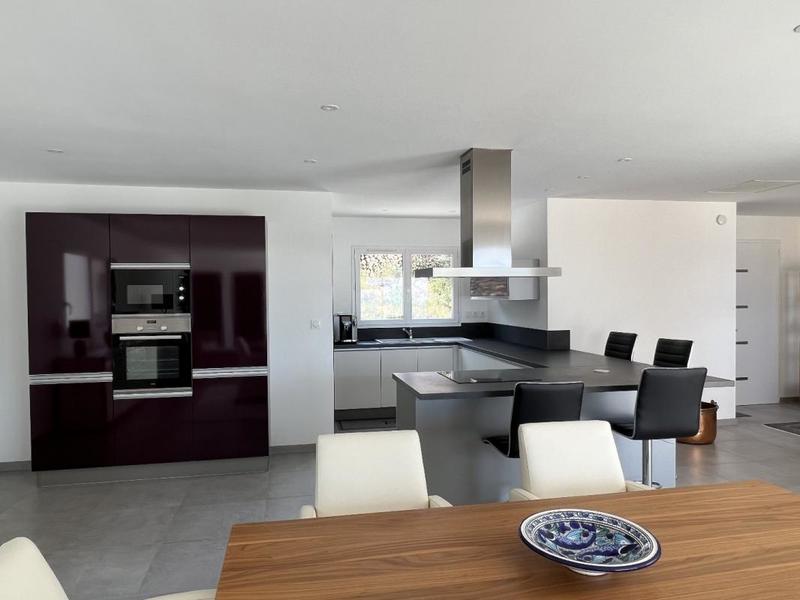 Villa - 162 m² - 5 pièces