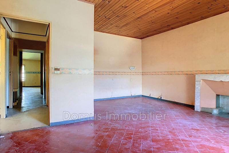 Maison - 173 m² - 8 pièces