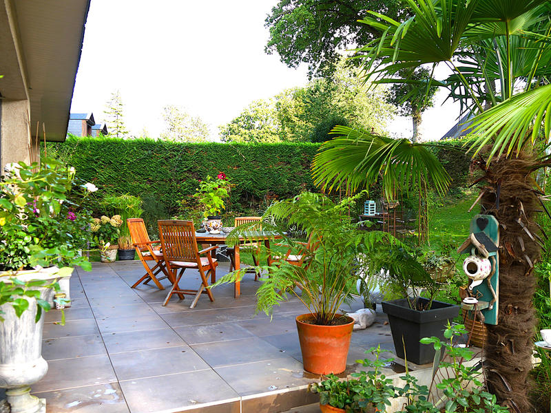 Maison - 168 m² - 7 pièces