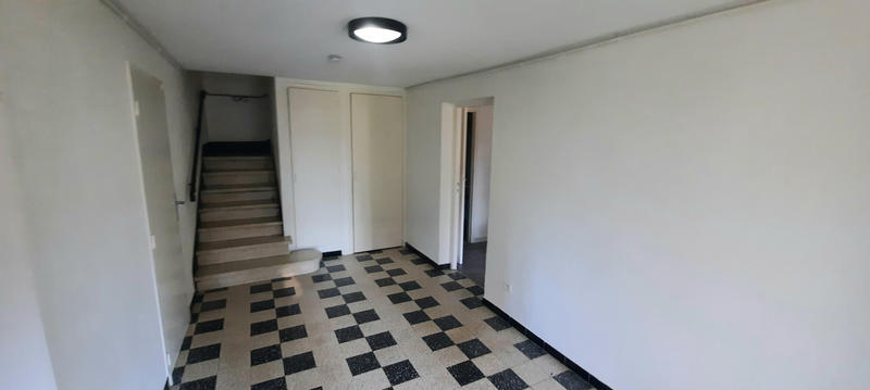 Maison - 165 m² - 7 pièces