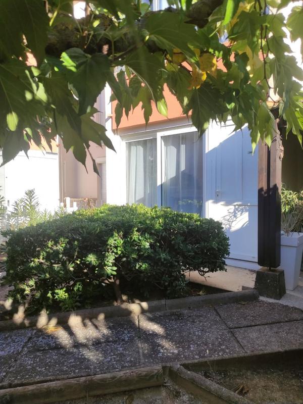 Appartement - 28 m² - 2 pièces