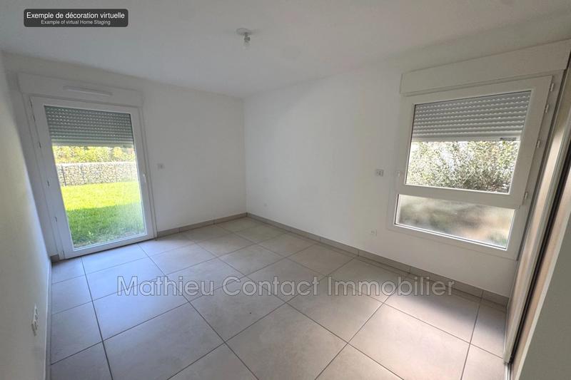 Appartement - 75 m² - 3 pièces