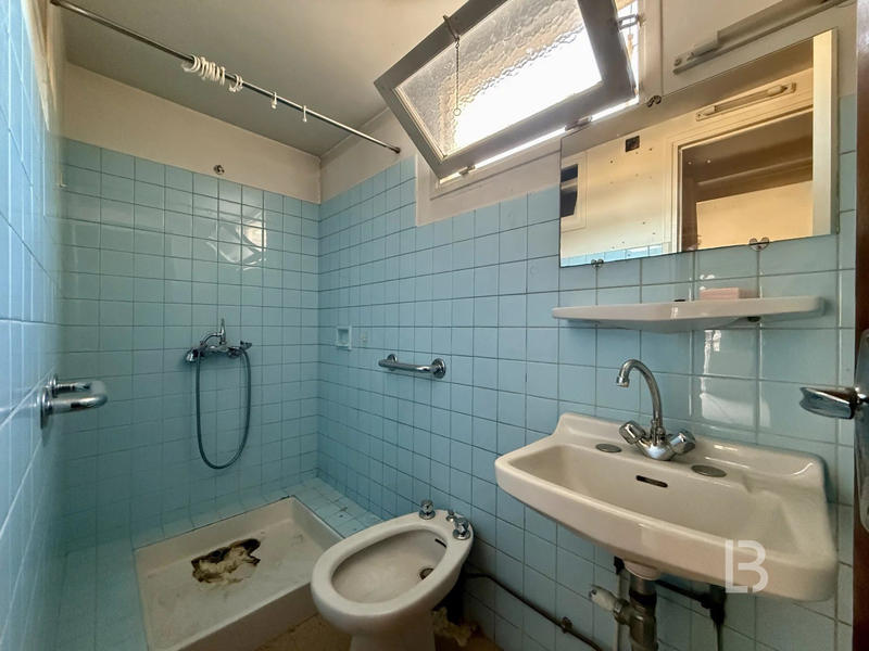 Appartement - 61 m² - 4 pièces