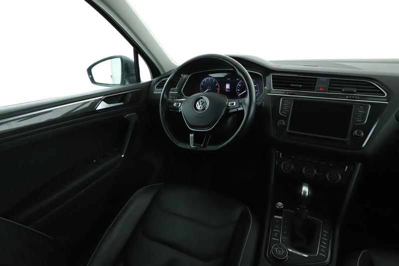 Volkswagen Tiguan 1.4 Tsi BlueMotion Tech Carat Exclusive 4Motion Dsg6 150 ch