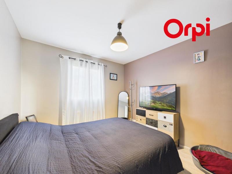 Maison - 80 m² - 3 pièces