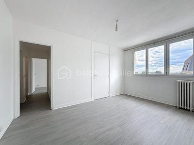 Appartement - 49 m² - 3 pièces