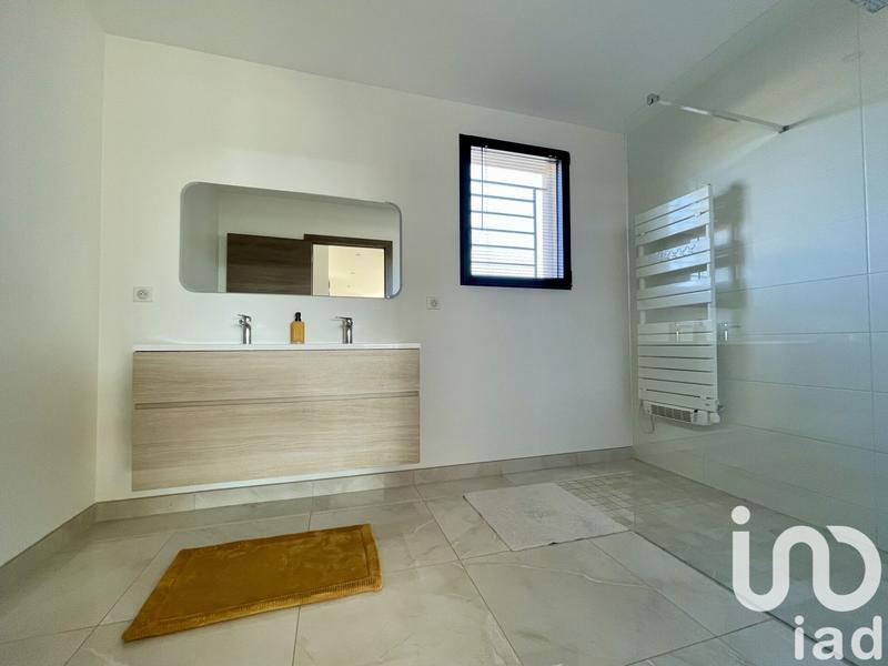 Maison de maîtres - 215 m² - 6 pièces