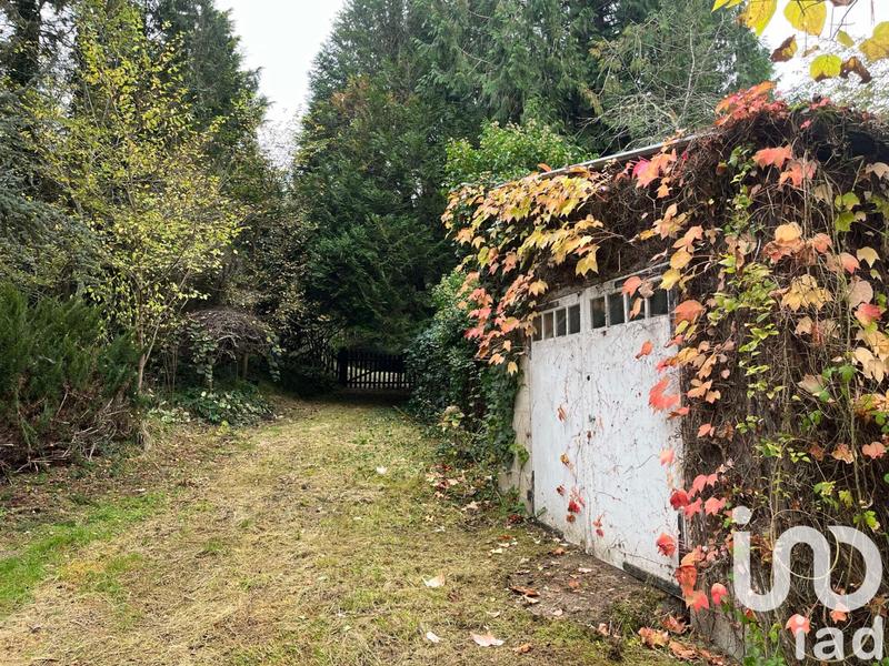 Maison de campagne - 150 m² - 5 pièces