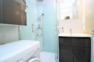 Appartement - 22 m² - 1 pièce