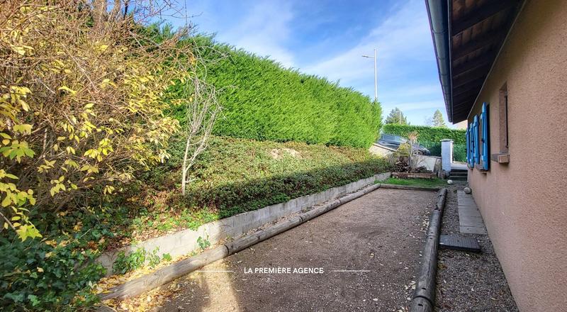 Villa - 88 m² - 4 pièces