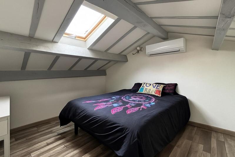 Villa - 154 m² - 6 pièces