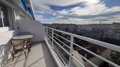 Appartement - 28 m² - 1 pièce