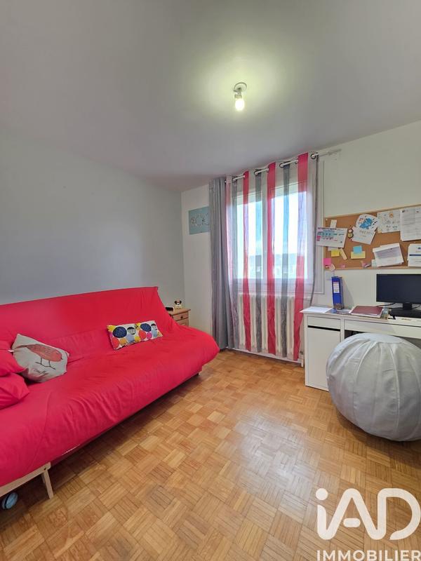 Maison de village - 170 m² - 6 pièces