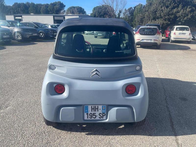 Citroën Ami Electric