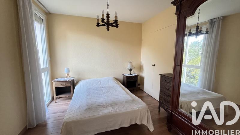 Appartement - 73 m² - 4 pièces