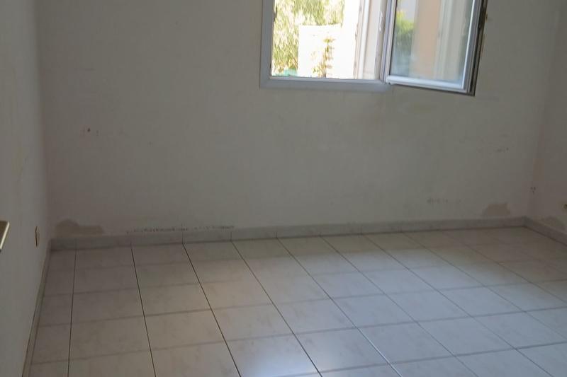 Appartement - 97 m² - 5 pièces