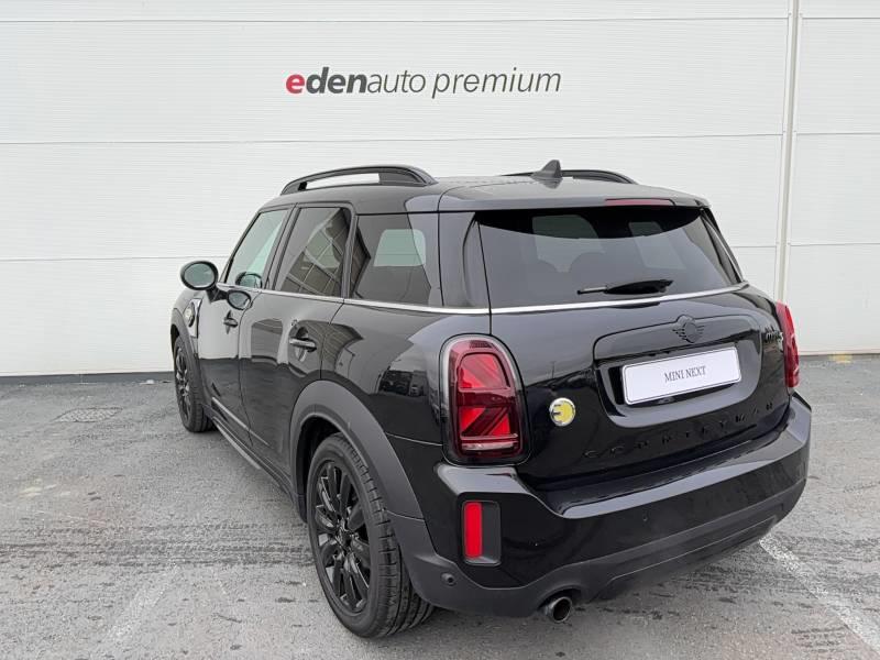 Mini Mini Countryman 125 - 95 ch All4 Bva6 Cooper se Edition Premium Plus