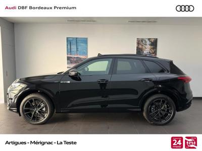 Audi Q5 Suv E Hybrid Quattro 299 Ch s tronic