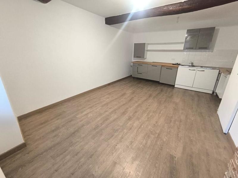 Maison de village - 79 m² - 4 pièces