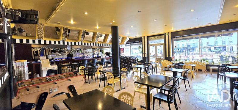 Local commercial - 150 m²