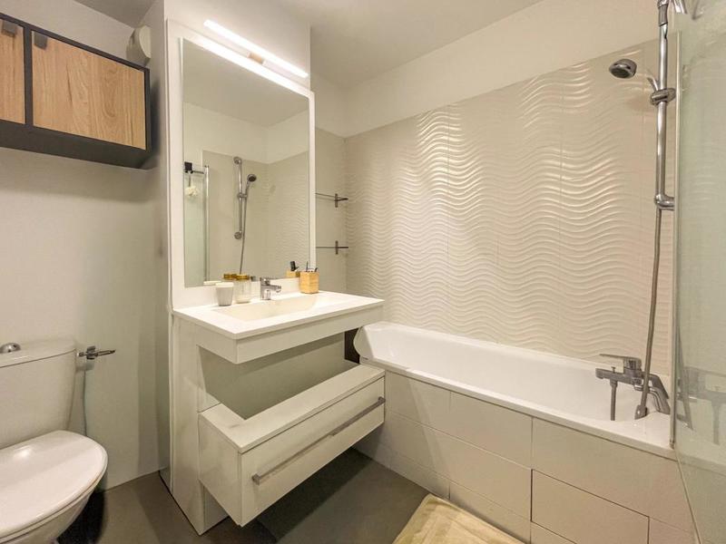 Duplex - 100 m² - 5 pièces