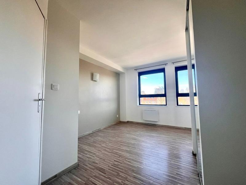 Loft - 92 m² - 4 pièces
