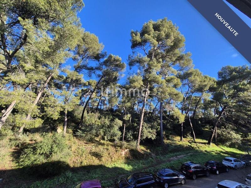 Appartement - 33 m² - 2 pièces