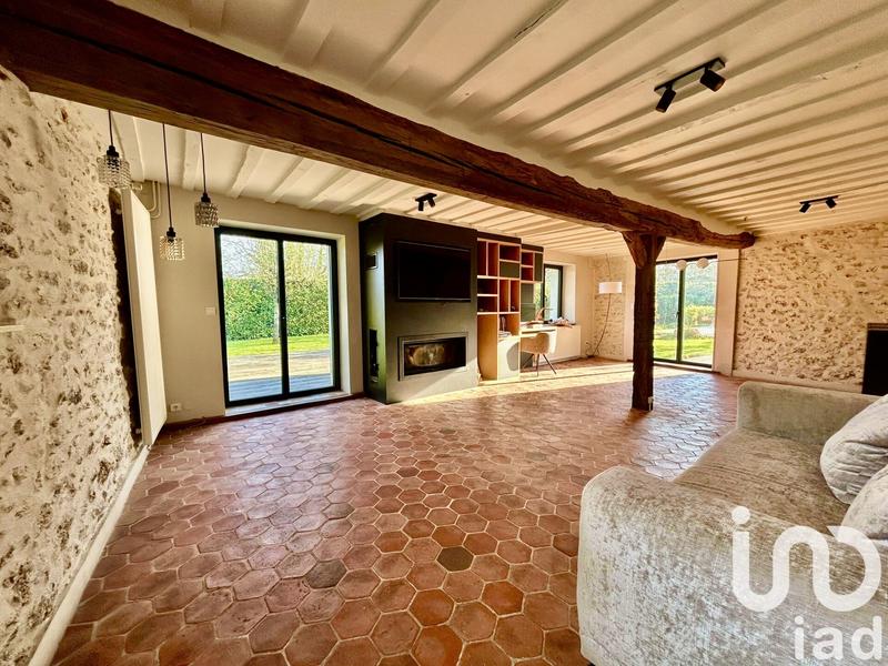 Maison - 354 m² - 12 pièces